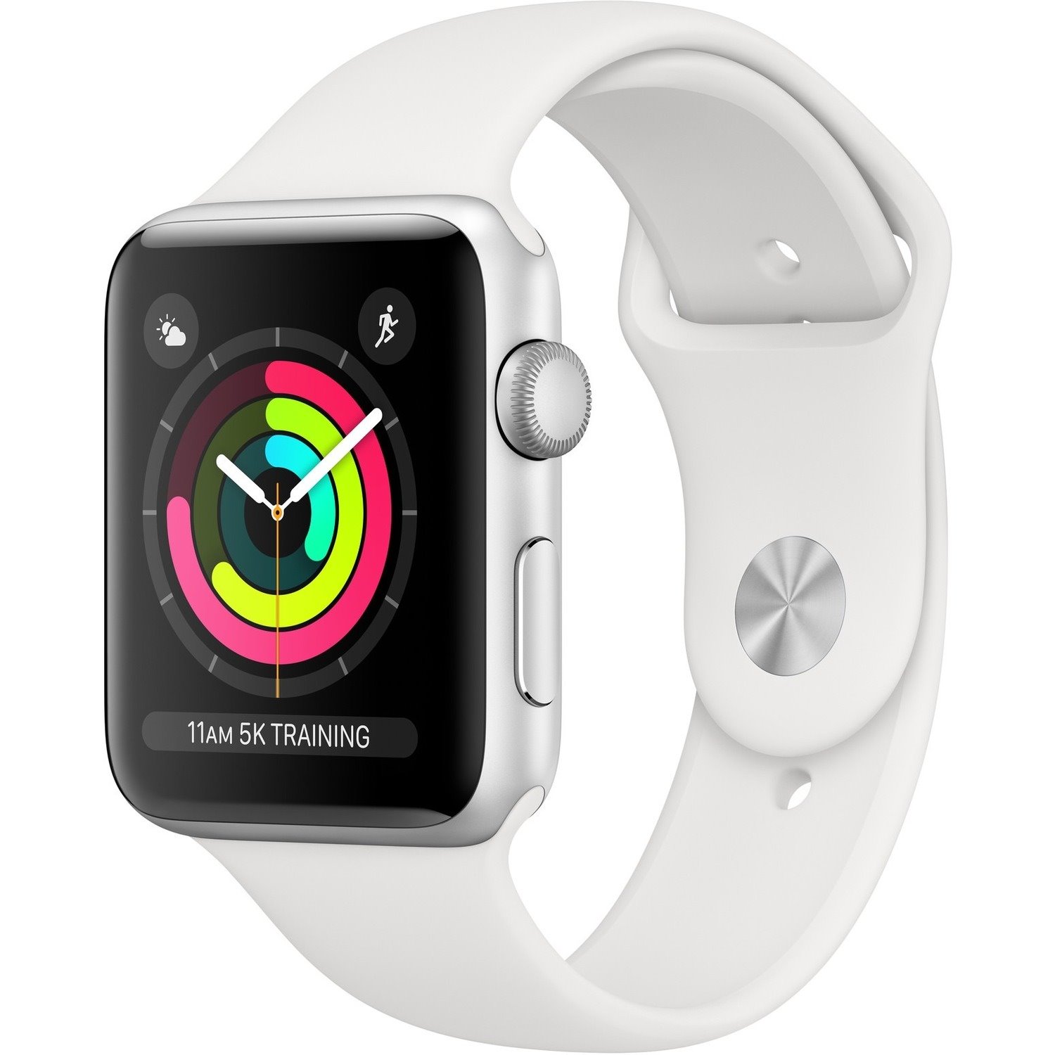 Apple Watch Series 3 Smart Watch