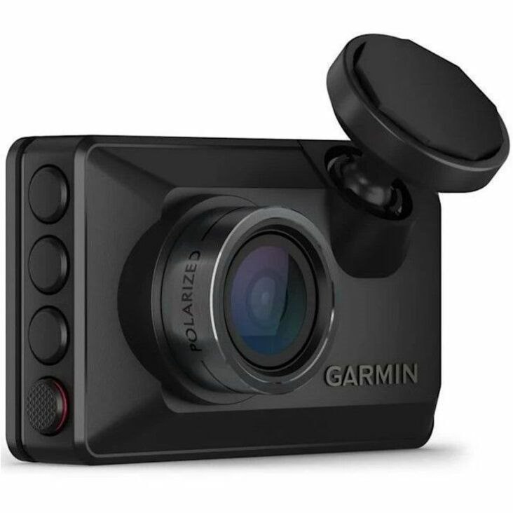 Garmin Dash Cam X210