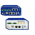 Advantech SmartFlex SR308 Wi-Fi 4 IEEE 802.11a/b/g/n 2 SIM Ethernet, Cellular Modem/Wireless Router