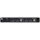 StarTech.com 2-Port Dual-Monitor DisplayPort KVM Switch with Dual View Video Matrix, 4K 60Hz, 4x USB Hub Ports, TAA Compliant