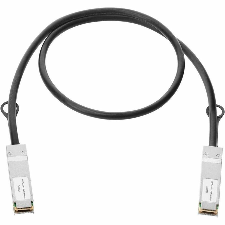 Aruba QSFP56 Network Cable