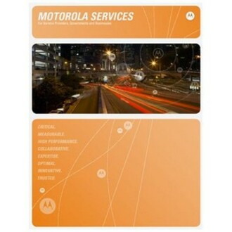 Zebra Symbol Service from the Start Bronze - 3 Day - Service