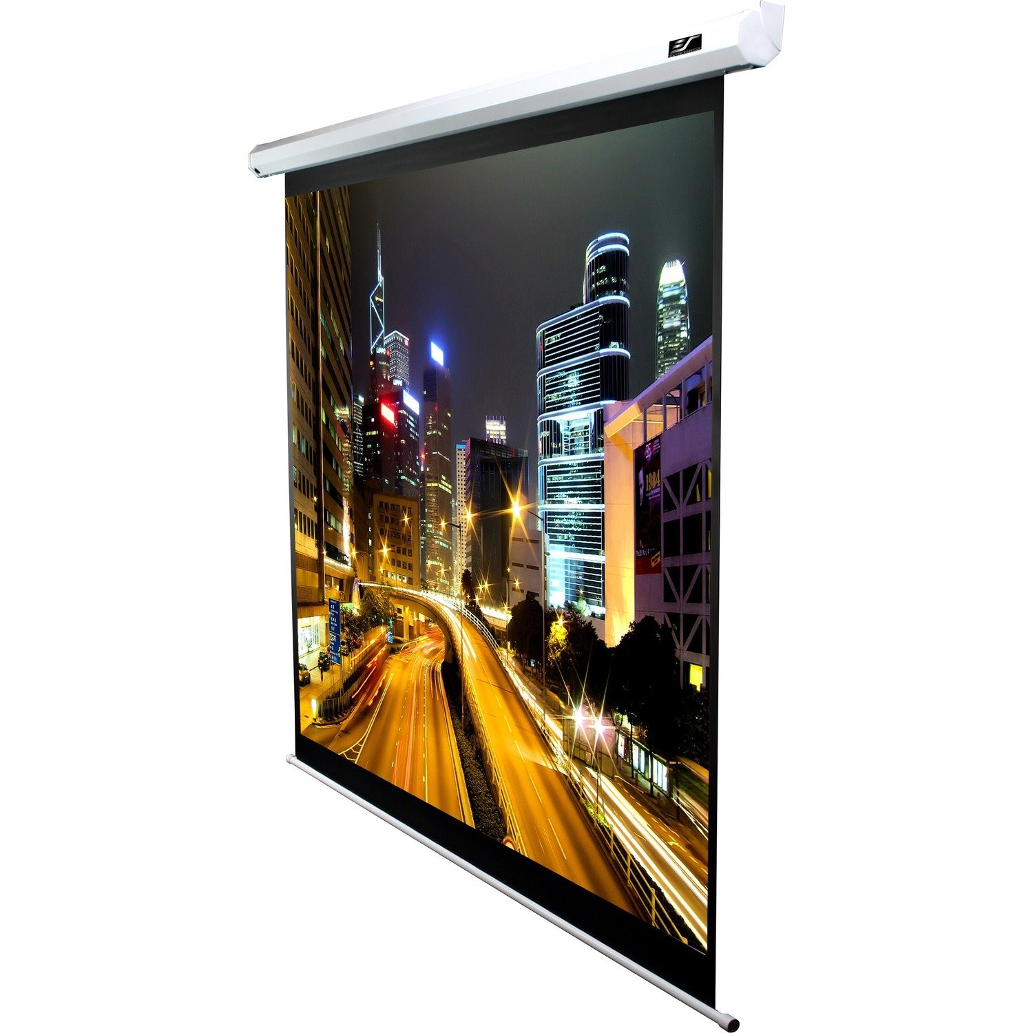 Elite Screens ELECTRIC84XH 213.4 cm (84") Electric Projection Screen