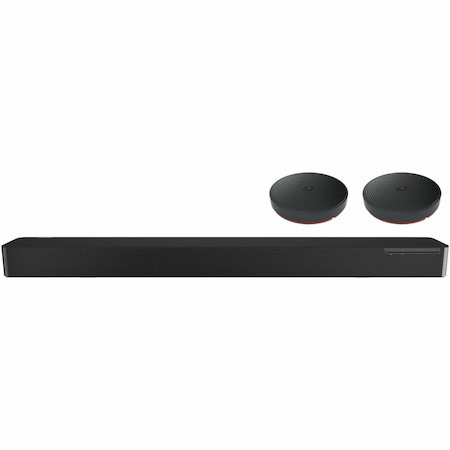 AudioCodes RX40 Audio Bar
