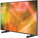 Samsung AU8000 HG75AU800NF 75" Smart LED-LCD TV - 4K UHDTV - Black