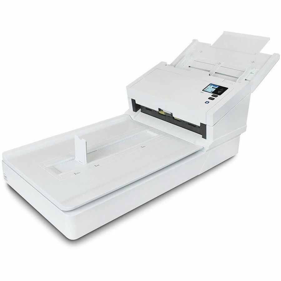 Xerox FD70-U Flatbed/ADF-scanner - 600 dpi Optische