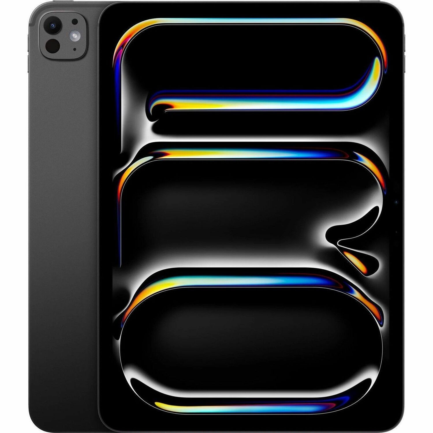 IPAD PRO 11 (M5) WIFI 256GB SBLK