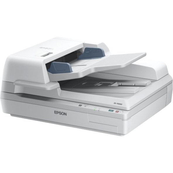 Epson WorkForce DS-70000 Sheetfed Scanner - 9600 dpi Optical