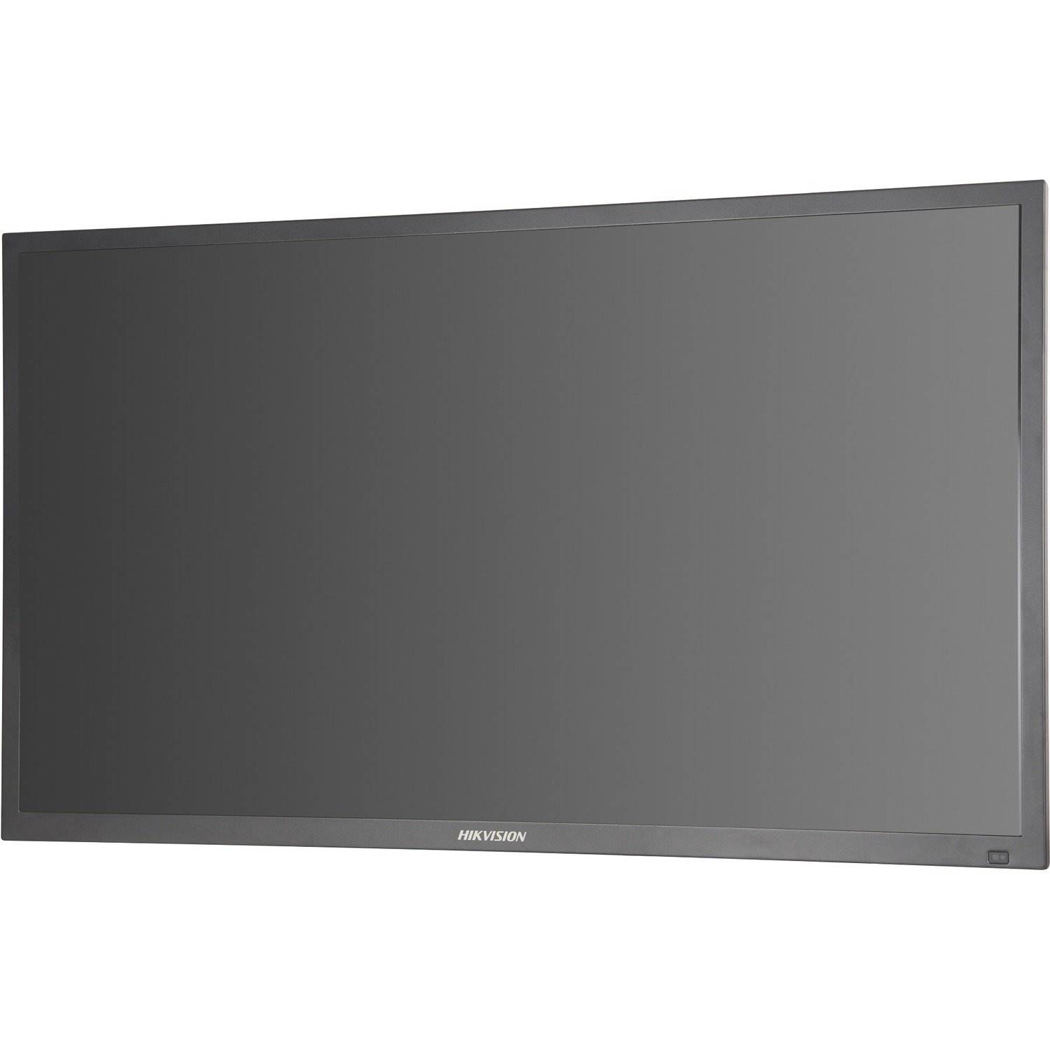 Hikvision DS-D5055UL-B 55" Class 4K UHD LCD Monitor - 16:9 - Black