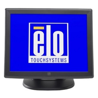 Elo 1515L 15" Class LCD Touchscreen Monitor - 4:3 - 21.50 ms