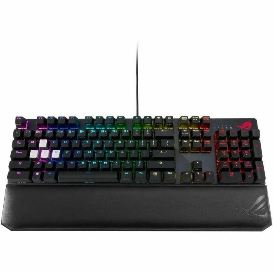 Asus ROG Strix Scope Gaming Keyboard