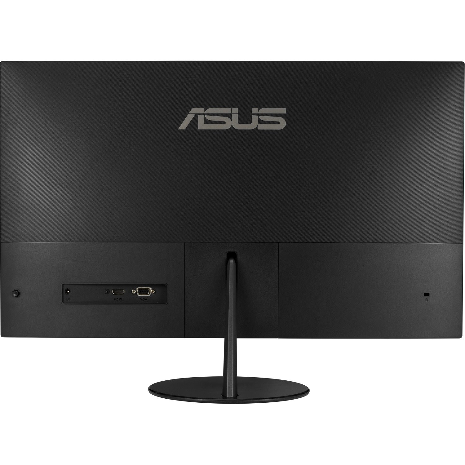 Asus VL279HE 27" Class Full HD Gaming LCD Monitor - 16:9 - Black