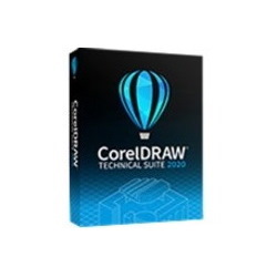 Corel CorelDRAW Technical Suite 2020