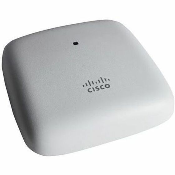 Cisco Aironet 1815i Dual Band IEEE 802.11ac 1 Gbit/s Wireless Access Point