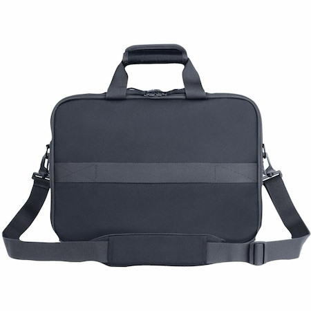 HP Travel Plus Carrying Case for 40.6 cm (16") Notebook - Graphite Blue