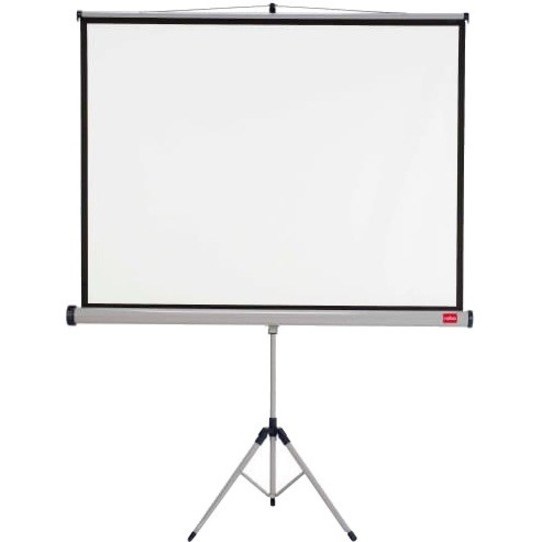 Nobo Tripod 180.3 cm (71") Projection Screen