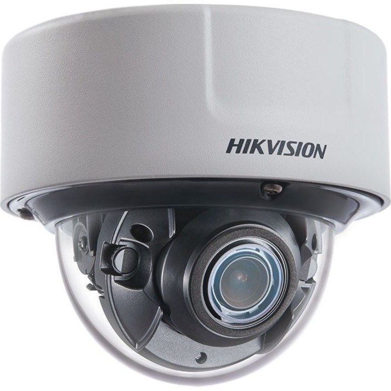 Hikvision Darkfighter DS-2CD7126G0-IZS 2 Megapixel HD Network Camera - Color - Dome
