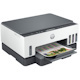 HP 7005 Wireless Smart Tank Inkjet Multifunction Printer - Colour