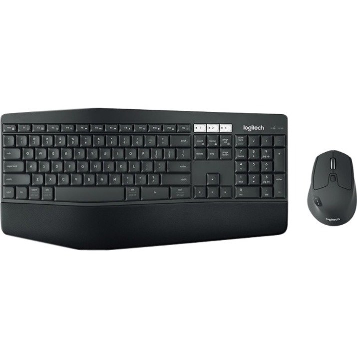 Logitech MK850 Performance Wireless Keyboard and Mouse Combo