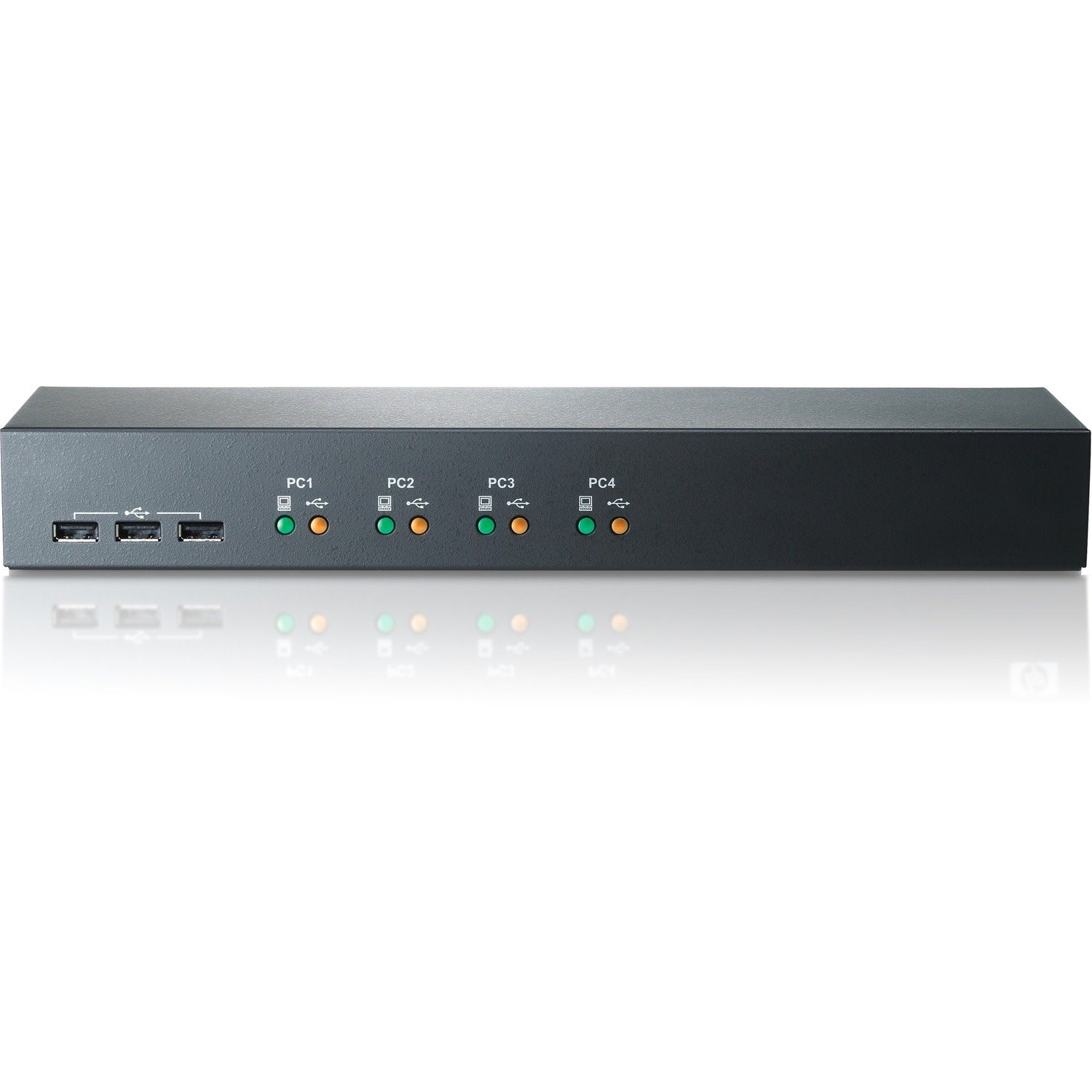 HPE CS1308 KVM Switchbox