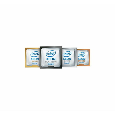 HPE Intel Xeon Max 9462 Dotriaconta-core (32 Core) 2.70 GHz Processor Upgrade