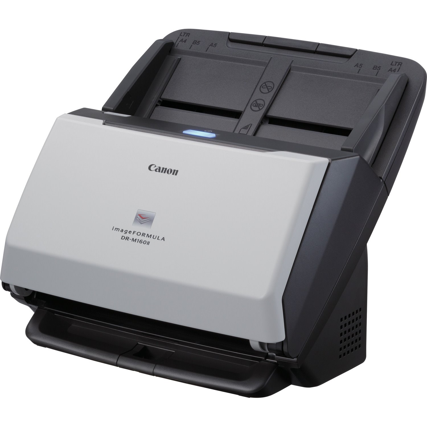 Canon imageFORMULA DR-M160II Sheetfed Scanner - 600 dpi Optical