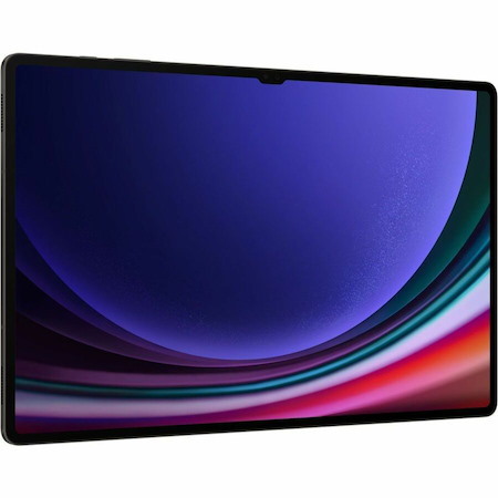Samsung Galaxy Tab S9 Ultra 5G SM-X916B Rugged Tablet - 14.6" - Qualcomm SM8550-AB Octa-core - 12 GB - 256 GB Storage - 5G - Graphite