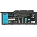Dell Battery - Lithium Polymer (Li-Polymer)