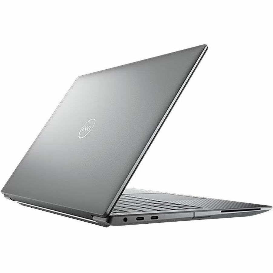 Dell Precision 5000 5480 14" Mobile Workstation - Full HD Plus - Intel Core i7 13th Gen i7-13700H - vPro Technology - 16 GB - 512 GB SSD - English (US) Keyboard - Aluminum Titan Gray