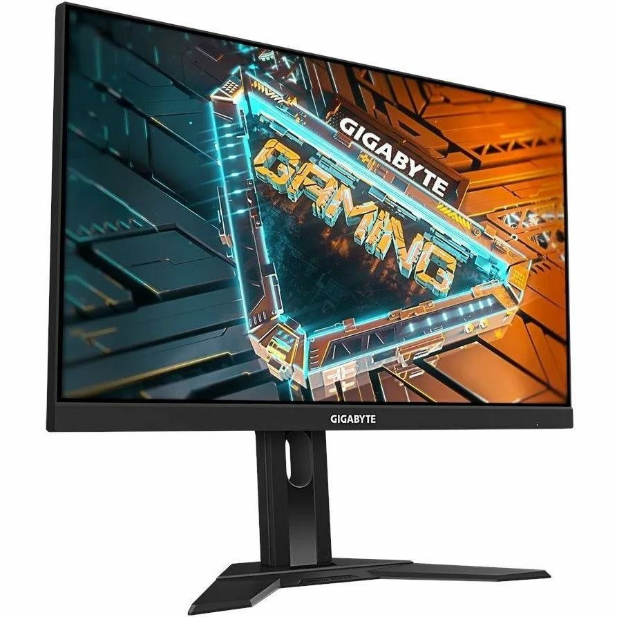 Gigabyte G24F 2 24" Class Full HD Gaming LED Monitor