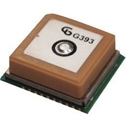 Lantronix A5135-H Add-on GPS Receiver