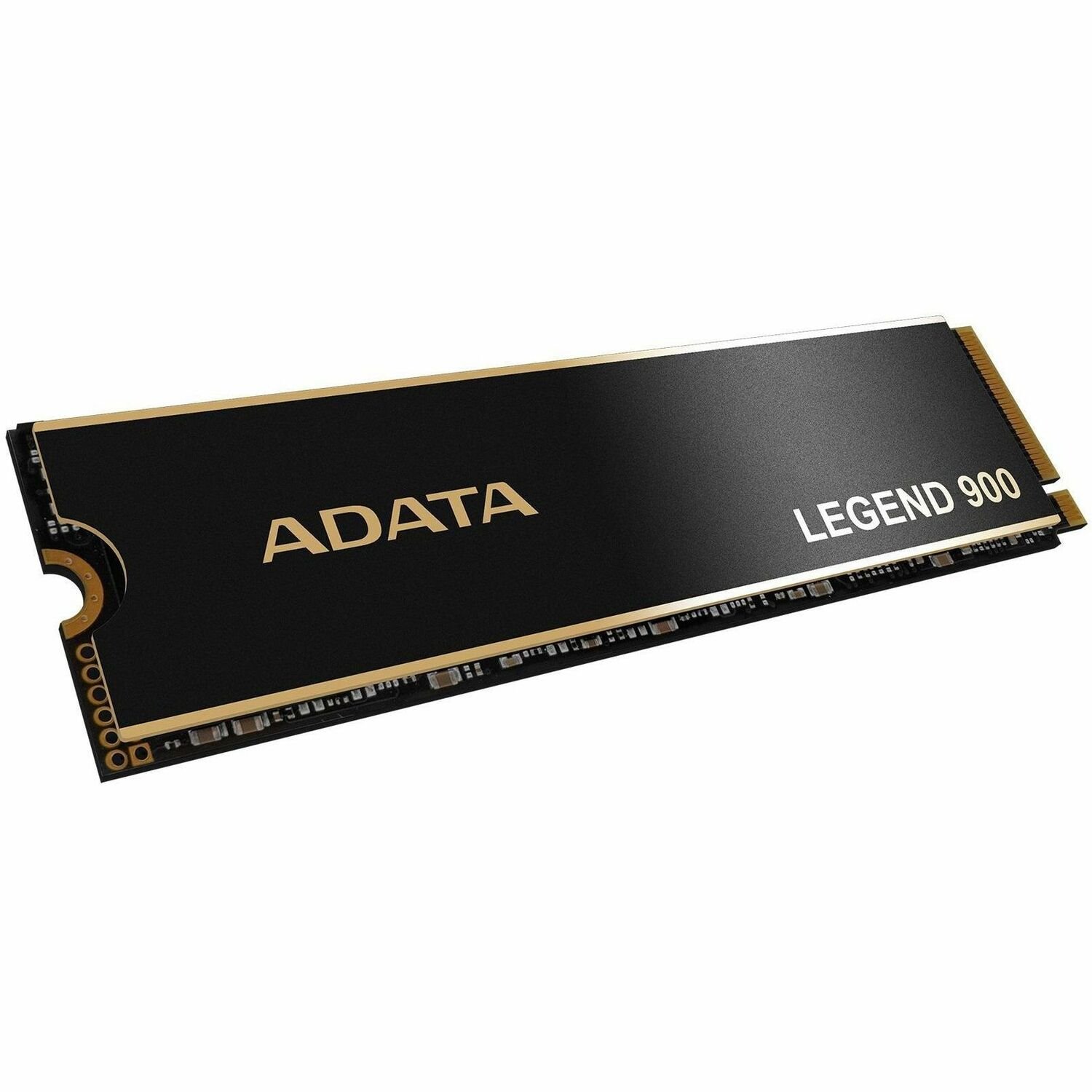 Adata LEGEND 900 1 TB Solid State Drive - M.2 2280 Internal - PCI Express NVMe (PCI Express NVMe 4.0 x4)