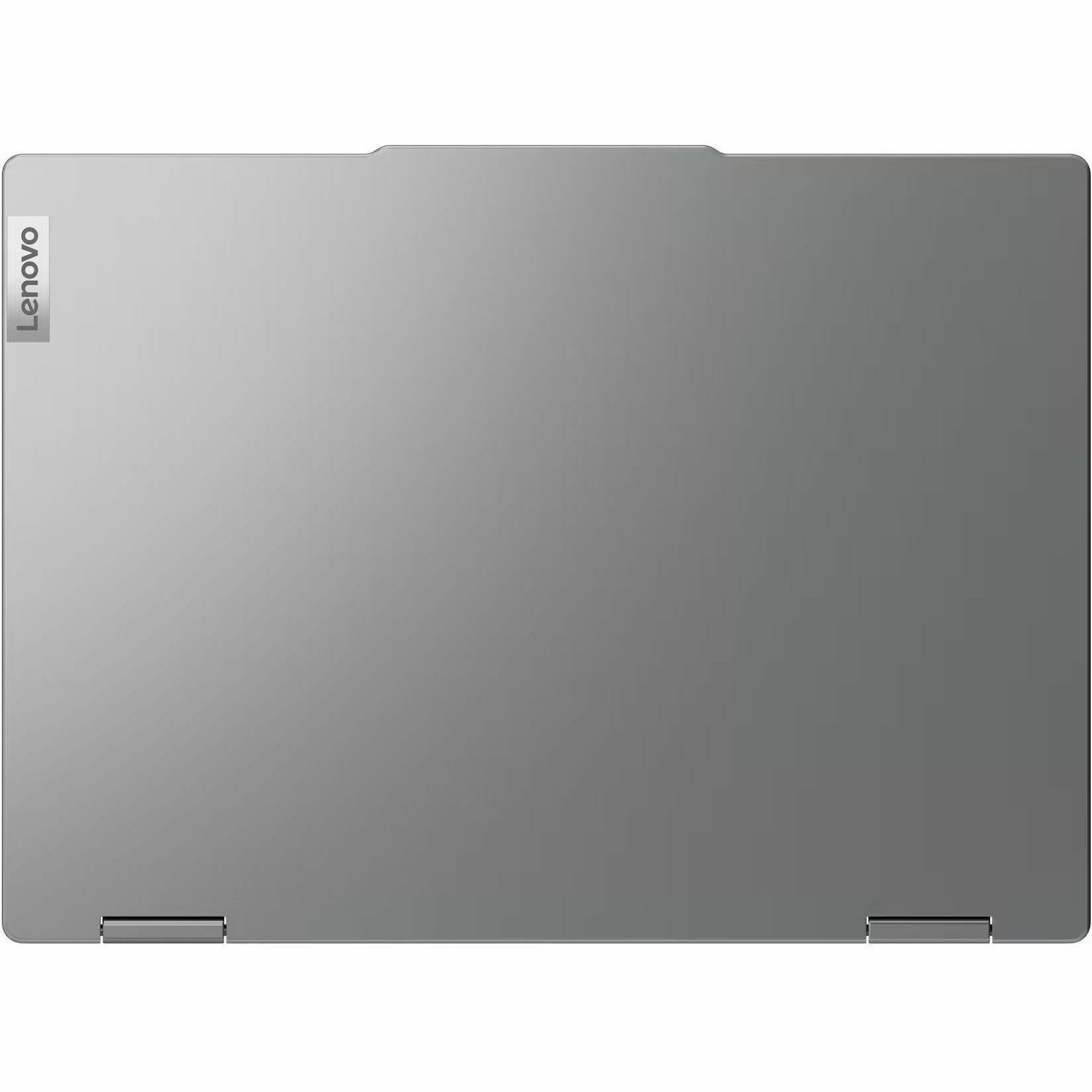 Lenovo IdeaPad 5 14IRU9 83DT0035CF 14" Touchscreen Convertible 2 in 1 Notebook - WUXGA - Intel Core 5 120U - 16 GB - 512 GB SSD - French, English Keyboard - Luna Gray