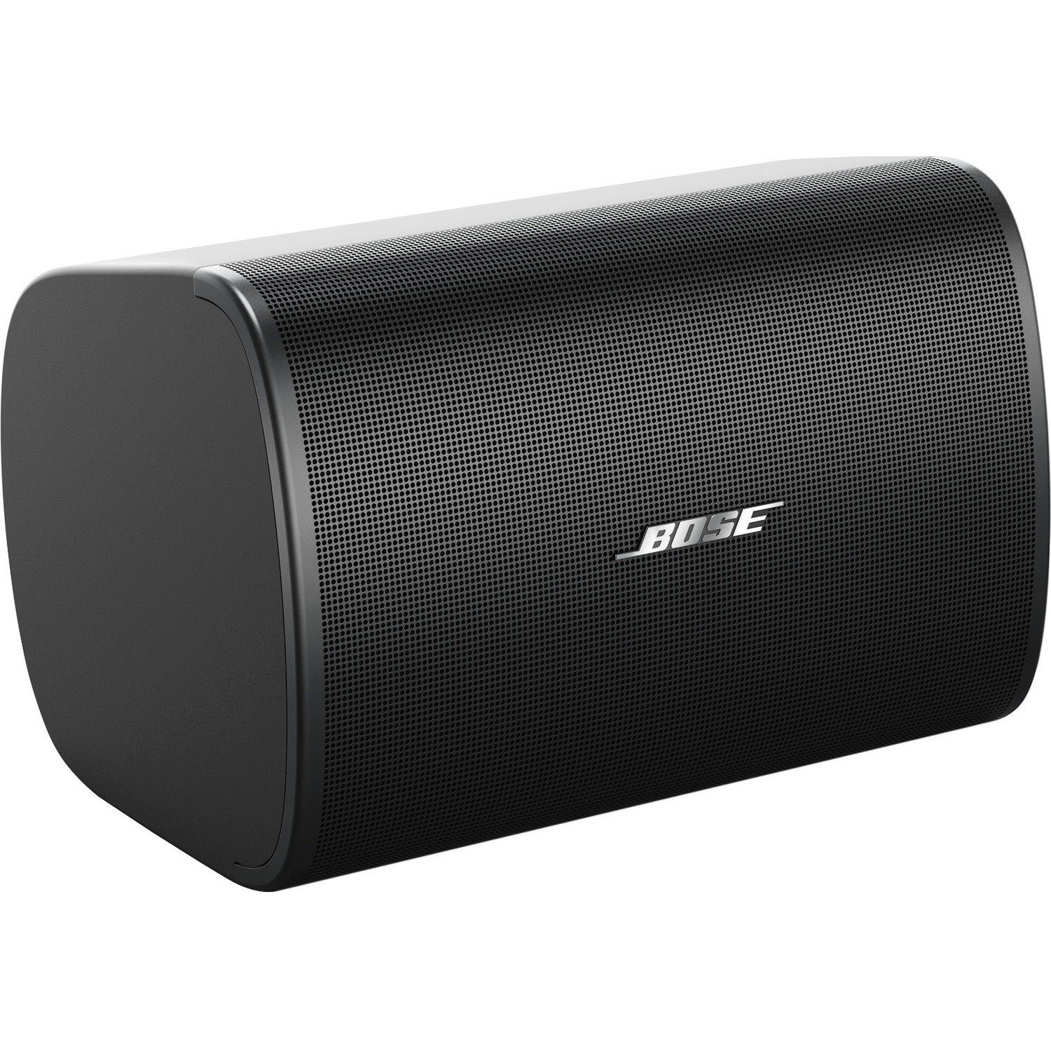 Bose Professional DesignMax DM5SE 2-way Ceiling Mountable, Surface Mount, Wall Mountable Speaker - 60 W RMS - Black