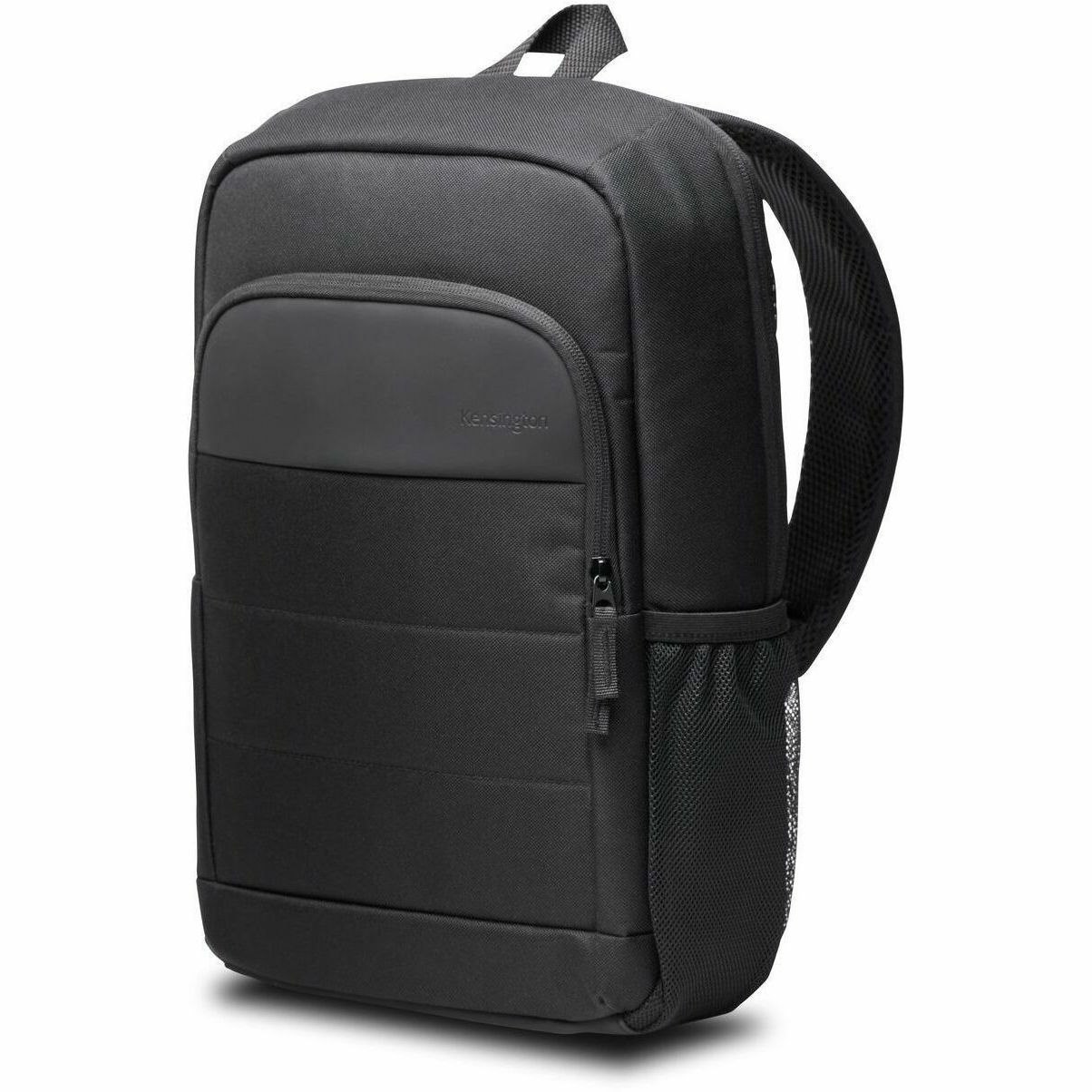 Kensington Draagtas/-koffer (Backpack) voor 35,6 cm (14") Notebook - Zwart