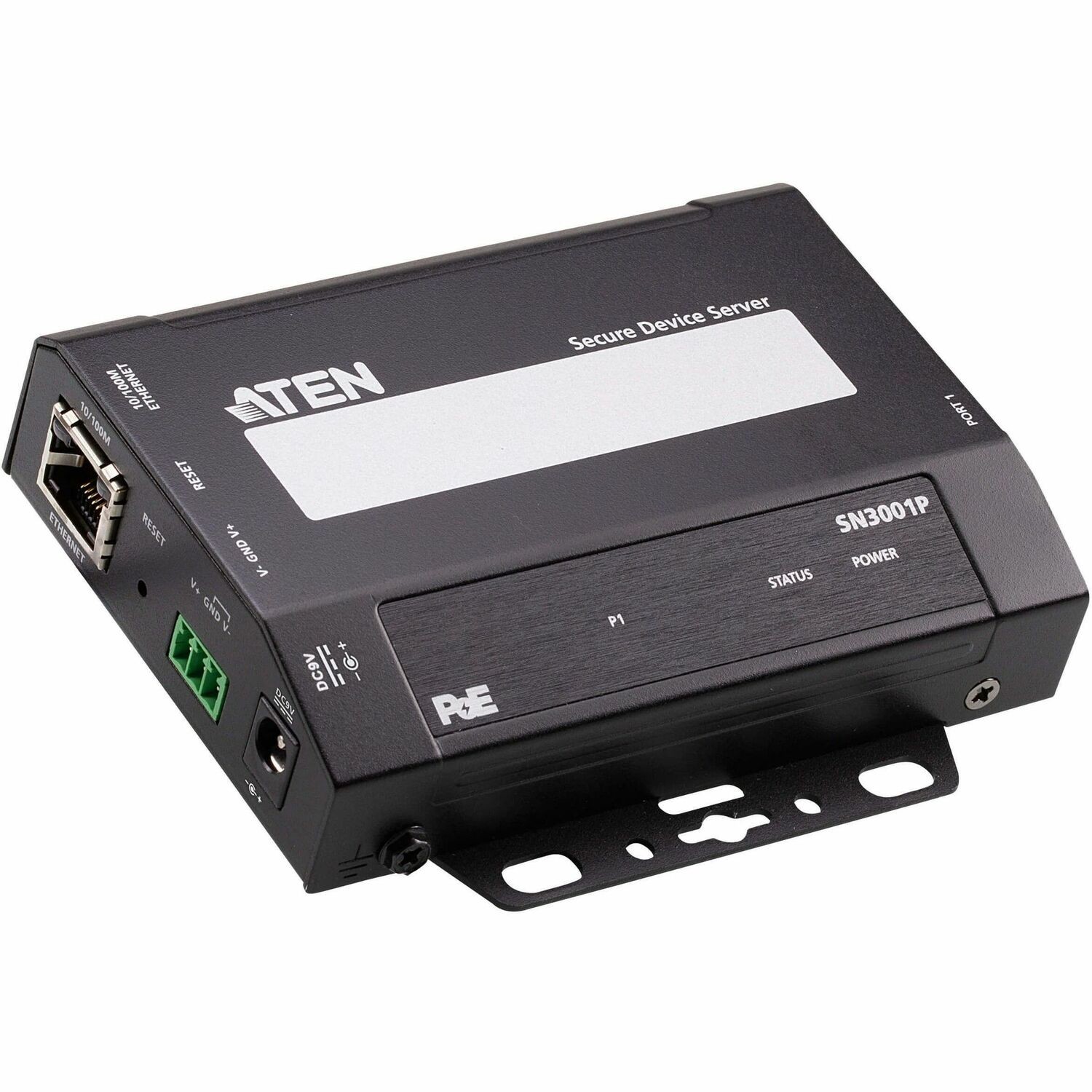 ATEN Altusen SN3001P Device Server