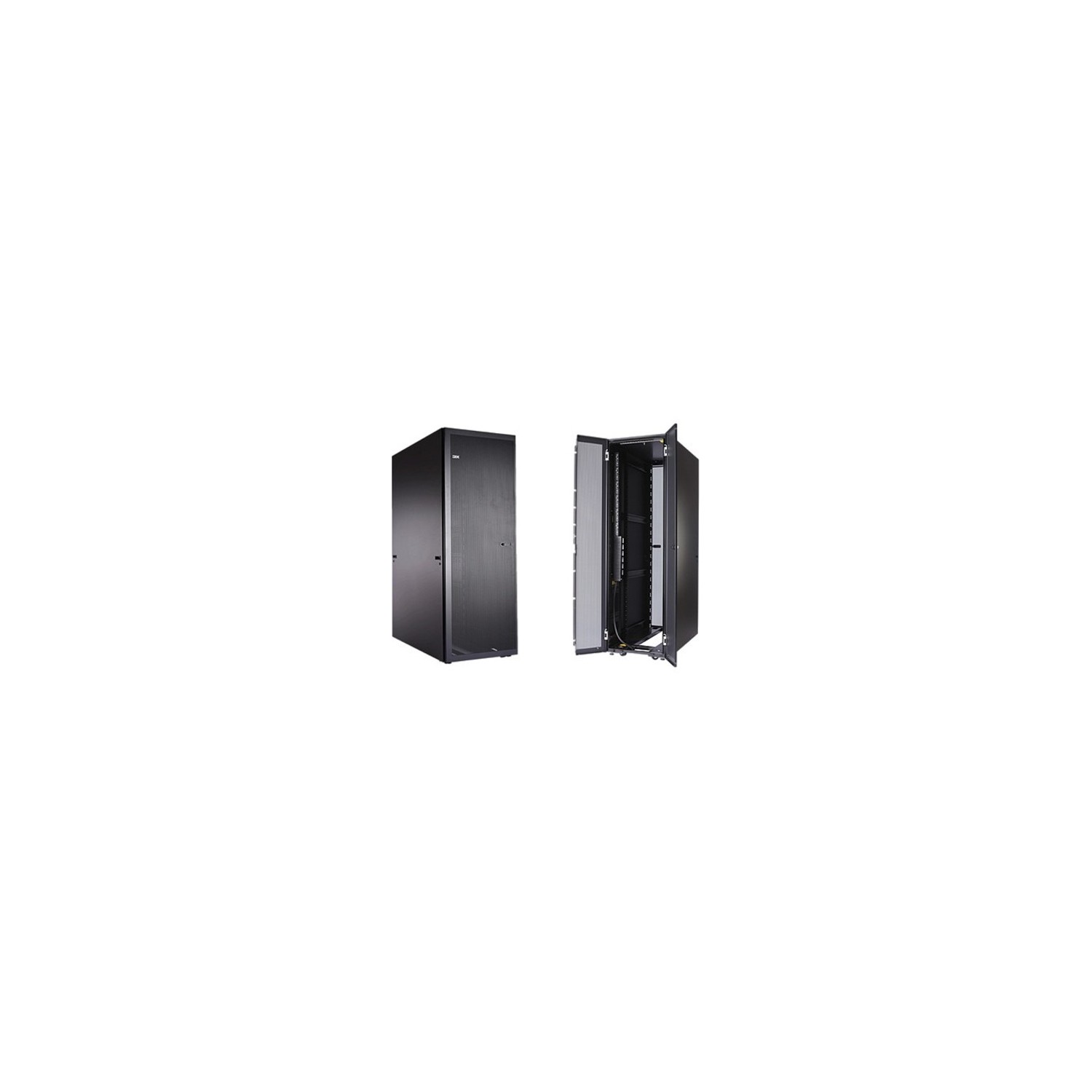 Buy Lenovo 42U 1200mm Deep Dynamic Rack | Talos Tech