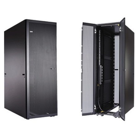 Lenovo 42U 1200mm Deep Dynamic Rack