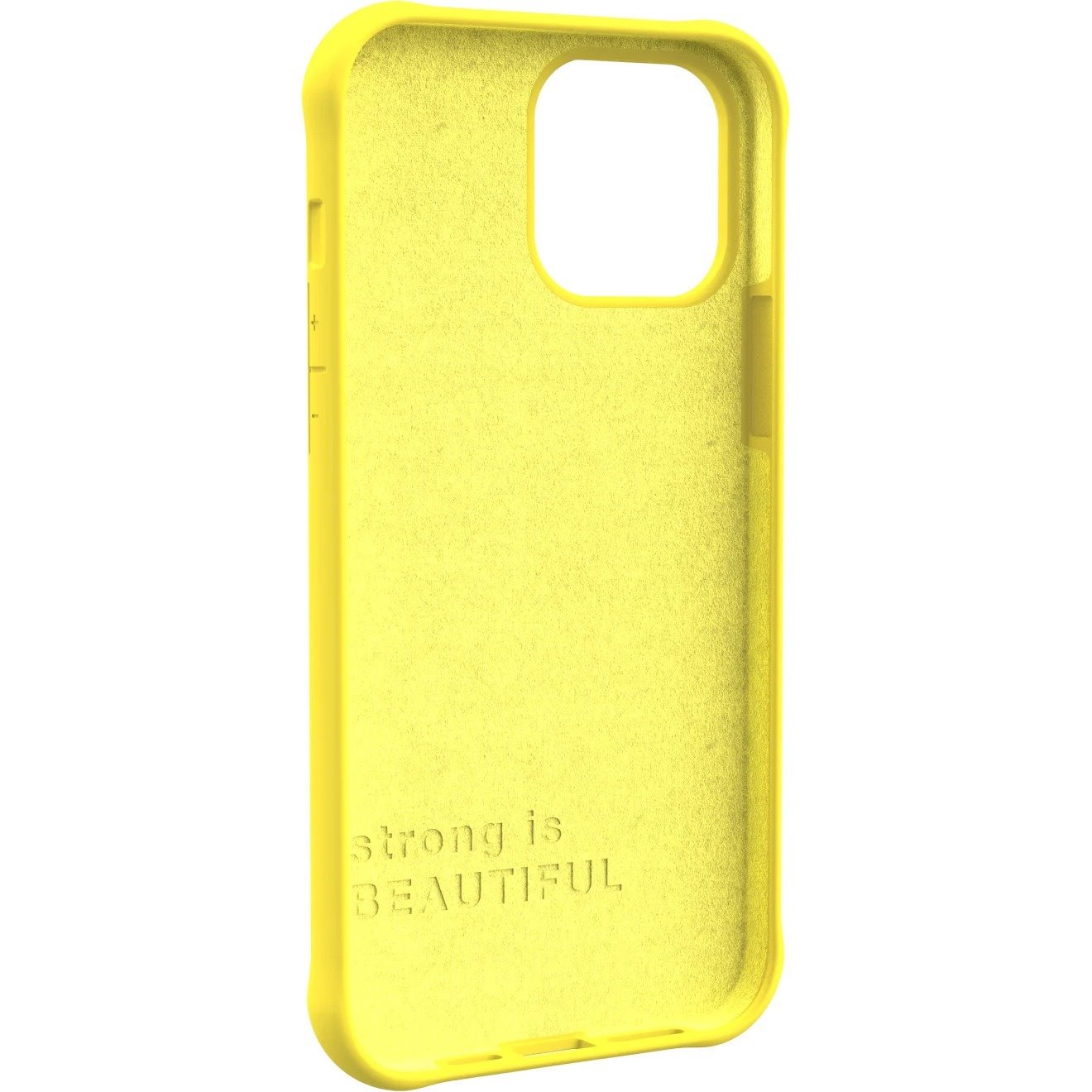 Urban Armor Gear [U] DOT Series iPhone 13 Pro Max 5G Case - Acid