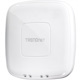 TRENDnet TEW-821DAP IEEE 802.11ac 1.17 Gbit/s Wireless Access Point