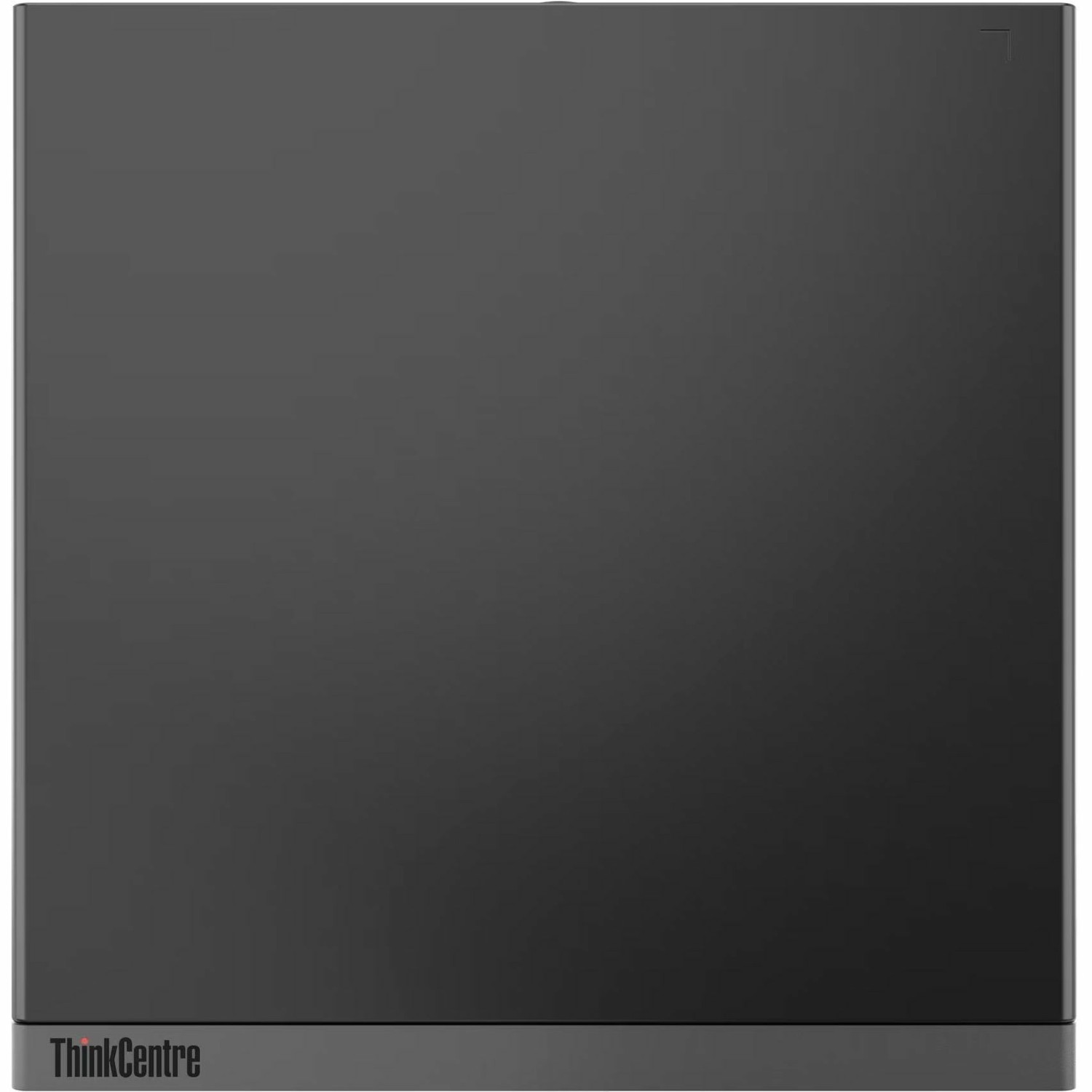 Lenovo ThinkCentre neo 50q Gen 6 13HR002JUS Desktop Computer - Intel Core Ultra 5 Series 2 226V - 16 GB - 256 GB PCI Express NVMe 4.0 x4 SSD - Tiny - Black