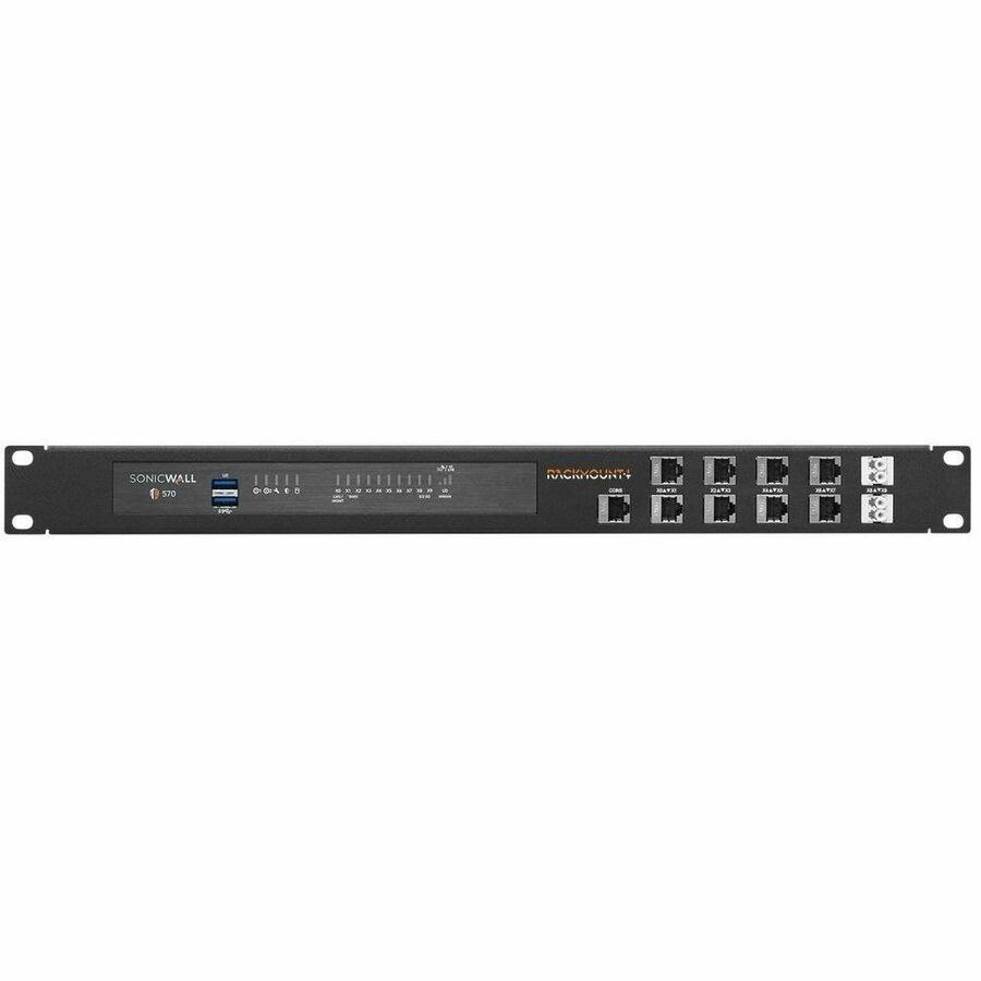 RACKMOUNT.IT Rack Shelf