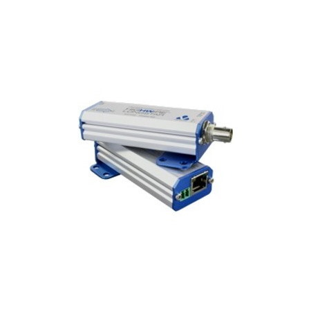 Veracity HIGHWIRE Longstar Network Extender - TAA Compliant