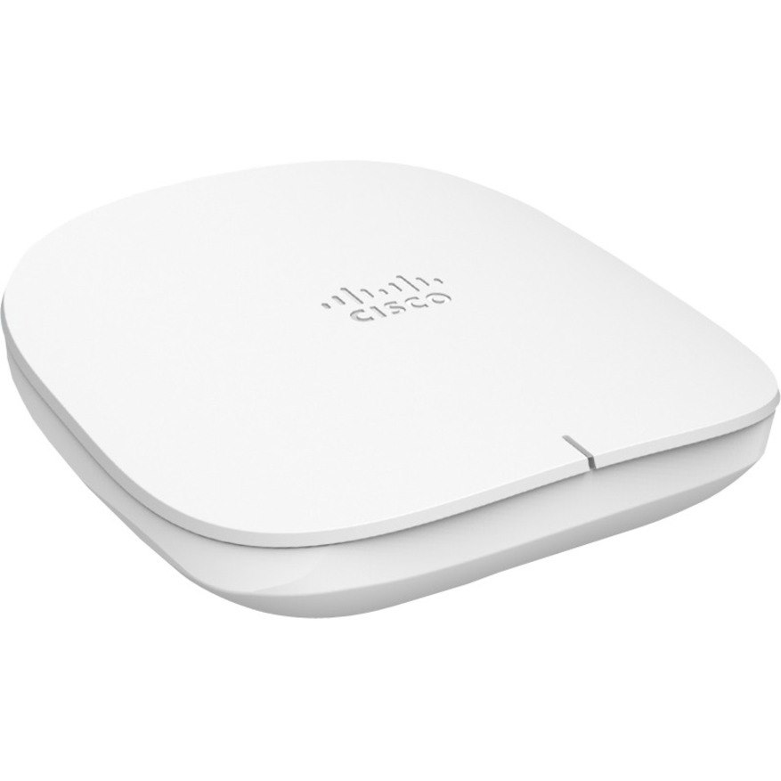 Cisco Business 150AX Dual Band IEEE 802.11ax 1.49 Gbit/s Wireless Access Point