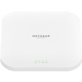 Netgear WAX620 Dual Band Wi-Fi 6 IEEE 802.11 a/b/g/n/ac/ax/i 3.60 Gbit/s Wireless Access Point - Indoor