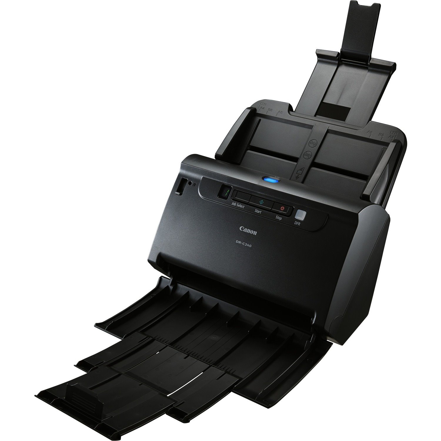 Canon imageFORMULA DR-C240 Sheetfed Scanner - 600 dpi Optical