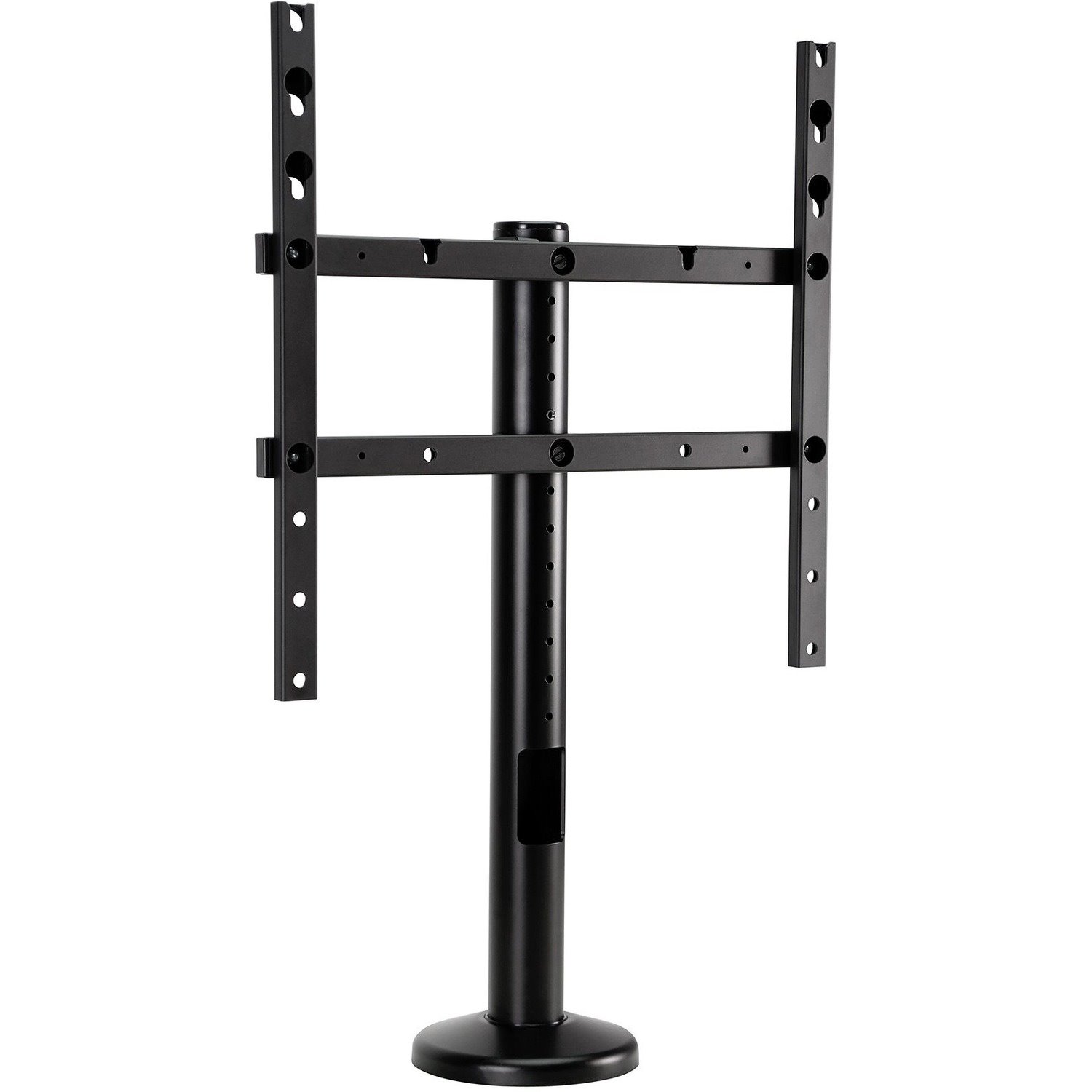 Peerless-AV&reg; Universal Tabletop TV Swivel Mount for 32" to 55" TVs