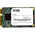 EDGE CLX600 500 GB Solid State Drive - mSATA (MO-300) Internal - SATA (SATA/600) - TAA Compliant