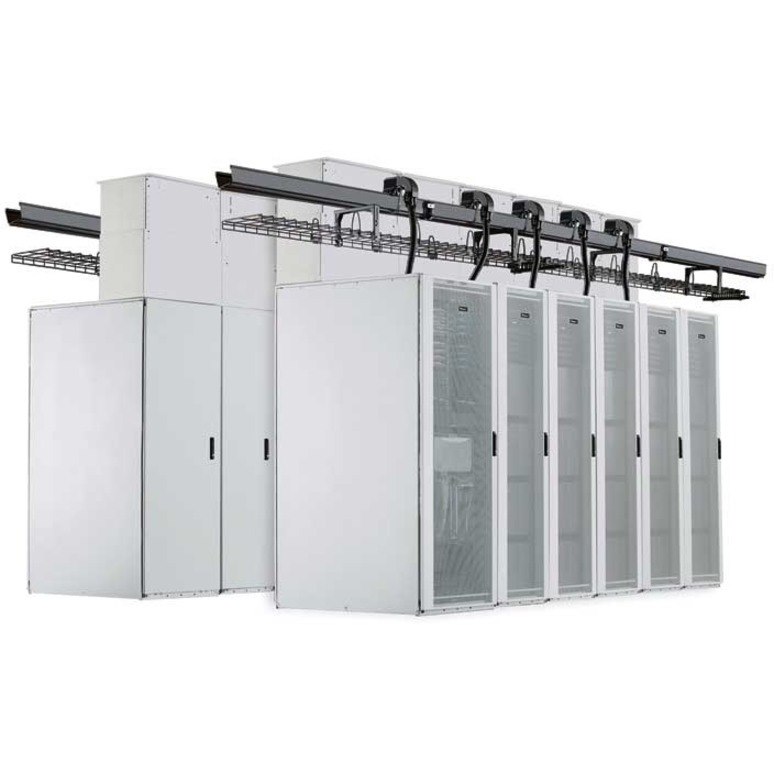 Panduit Net-Access Side Panels