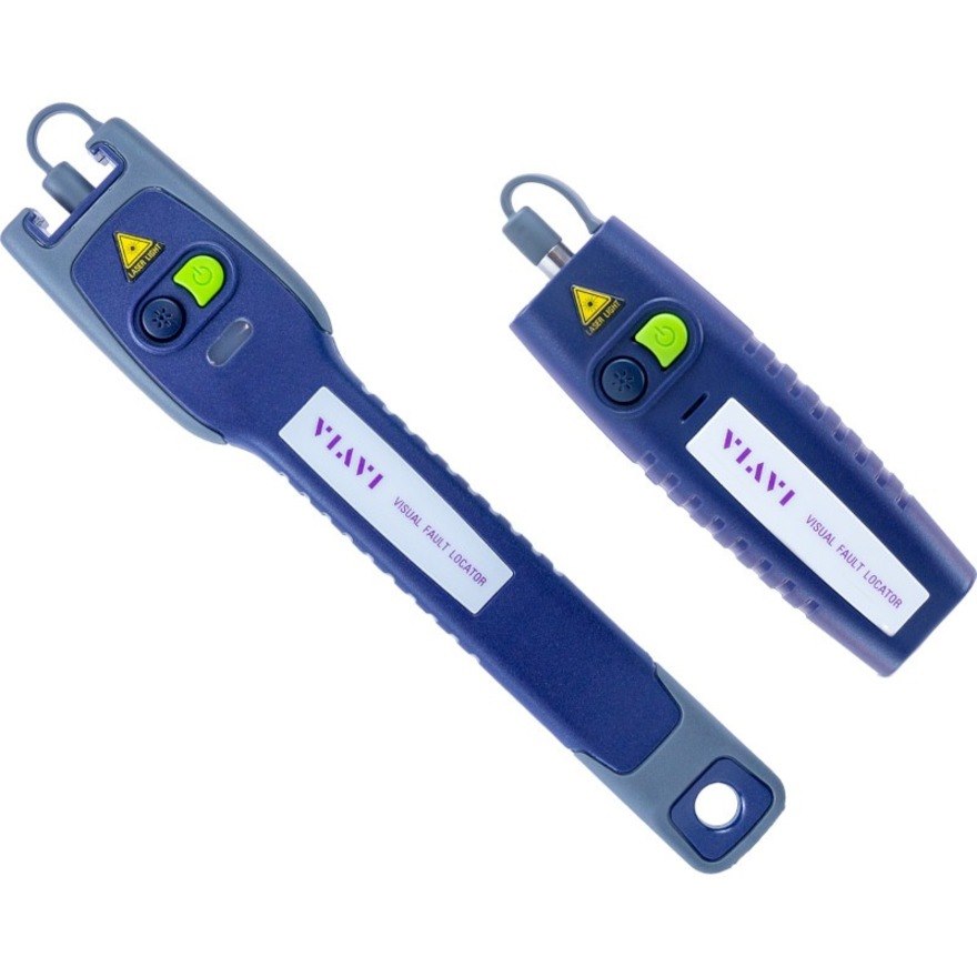 Viavi Rugged Visual Fault Locator 2.5mm and 1.25mm